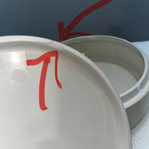 Vintage Rare Goebel Hummel Trinket Box MJ HUMMEL West Germany - Picture 4 of 14